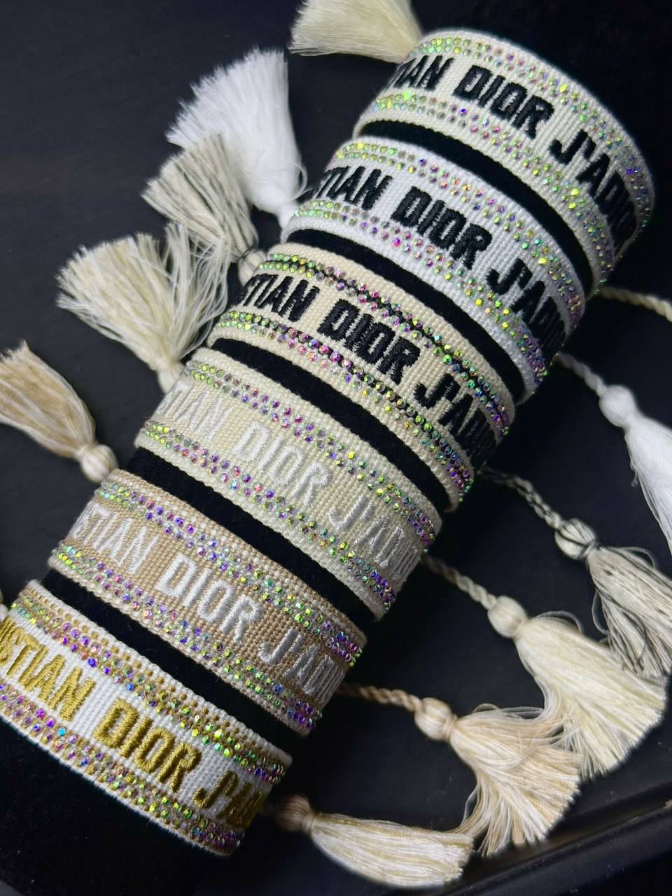 Headband
20 dhs🪙🌨️

Zain263
♥️♥️♥️