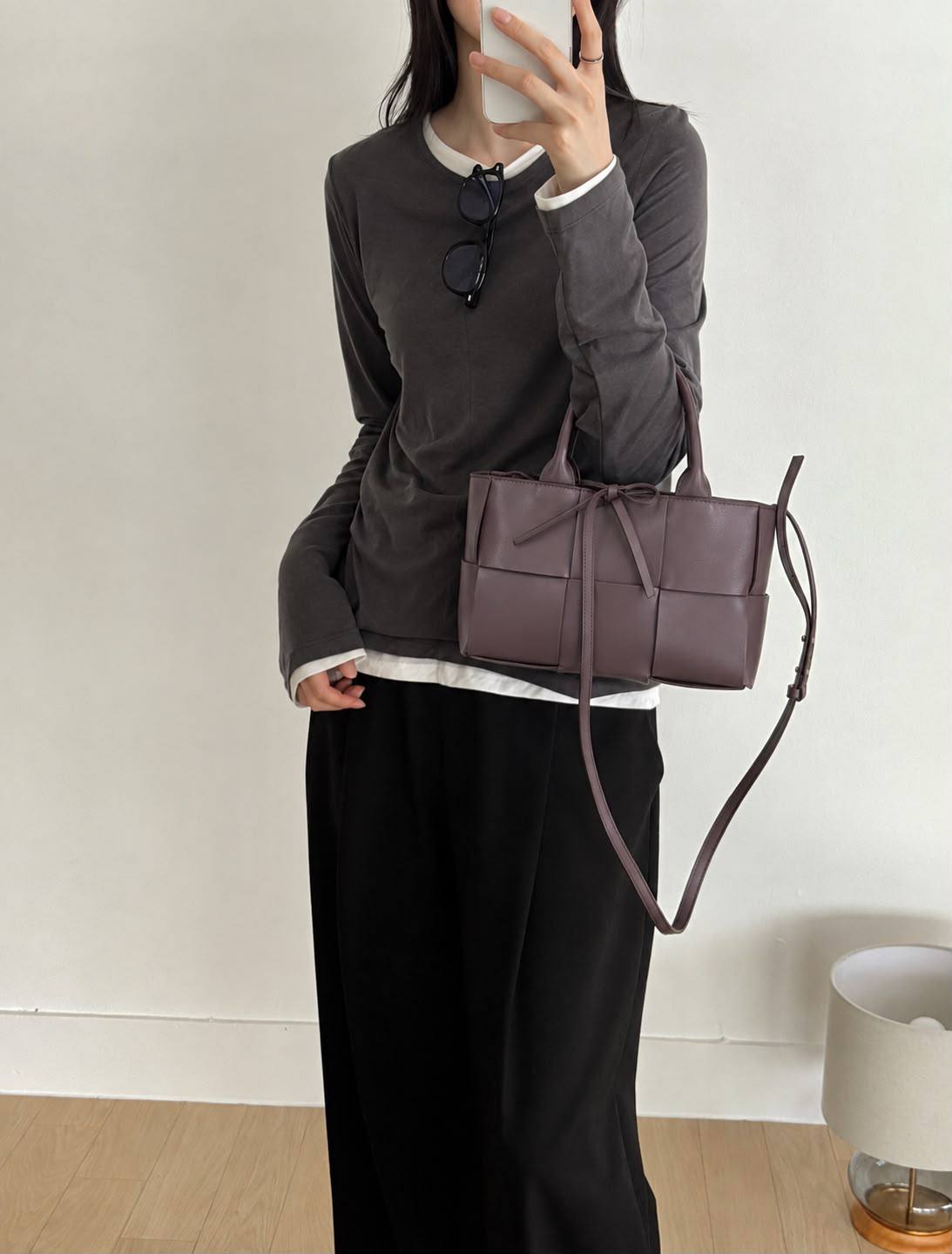 BOTTEGA 

RESTOCK 

GOOD QUALITY  
WITH BOX 

110 dhs🇦🇪🇦🇪

Zain295
♥️♥️♥️
