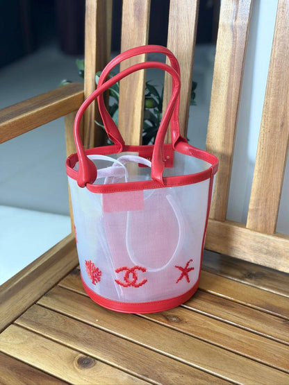 Bags
Super Master Quality ⚡️
Original Packing 🎁
Size 20&25 CM📏
For Price 👇 WhatsApp✅
0568585901 
0507557372
0552275751 Owner Zain 👌

Zain321
♥️♥️♥️