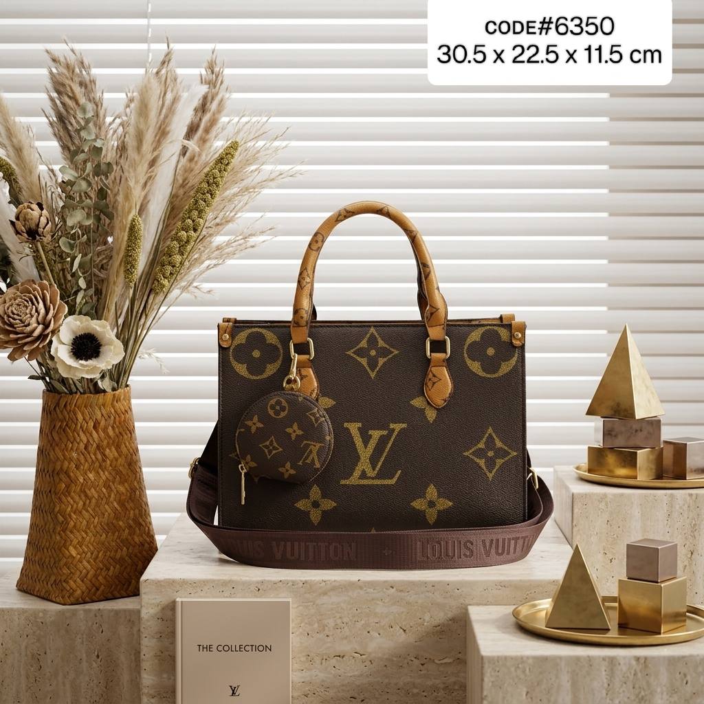 LV OTO
ᴏɴ ᴛʜᴇ ɢᴏ  ᴡɪᴛʜ ᴘᴜʀsᴇ
ʜᴀs ᴀ ʟᴏɴɢ ᴛʀɪᴍ ʙᴇʟᴛ sᴛʀᴀᴘ
ɢᴏʟᴅ ʜᴀʀᴅᴡᴀʀᴇ
sɪᴢᴇ: 30.5 cm

75 dhs✅

Zain31
♥️♥️♥️