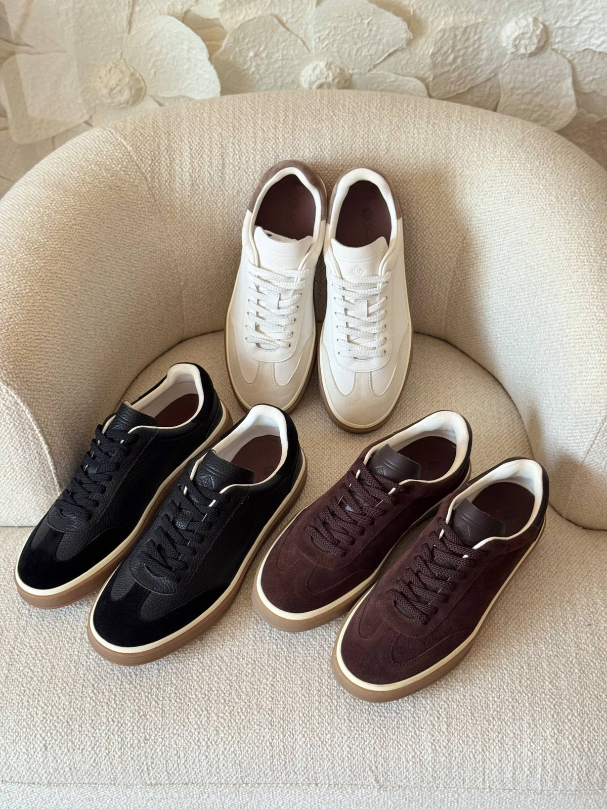 LORO PIANA tennis walk
VIP quality
size: 40 to 46

480 dhs🇦🇪🇦🇪

Zain185
♥️♥️♥️
