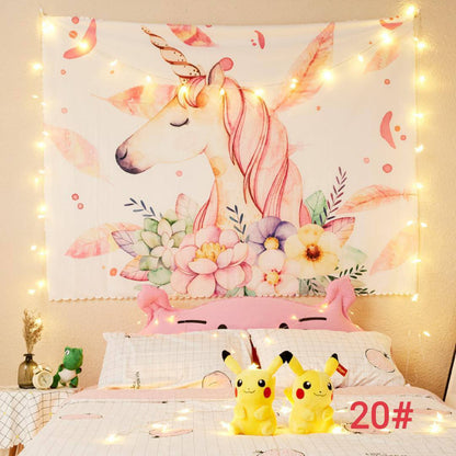 New collection 🥳🥳🥳🥳🥳
home decoration 
Wall paper and table cover 
Size 150*200
40 dhs💛

Zain99
♥️♥️♥️
