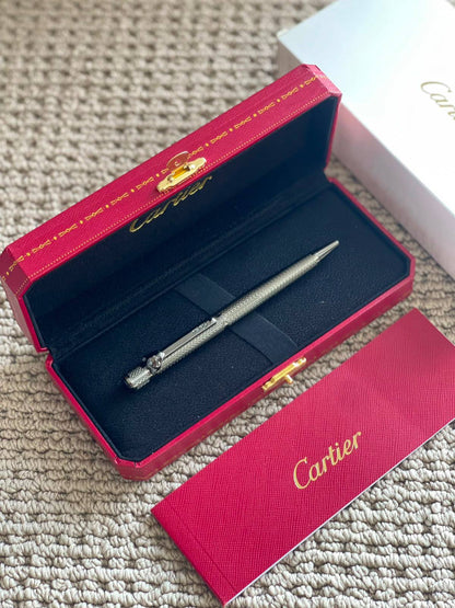 CARTIER
Pen
*New Collection*
*Master Quality*
190 dhs✅

Zain179
♥️♥️♥️