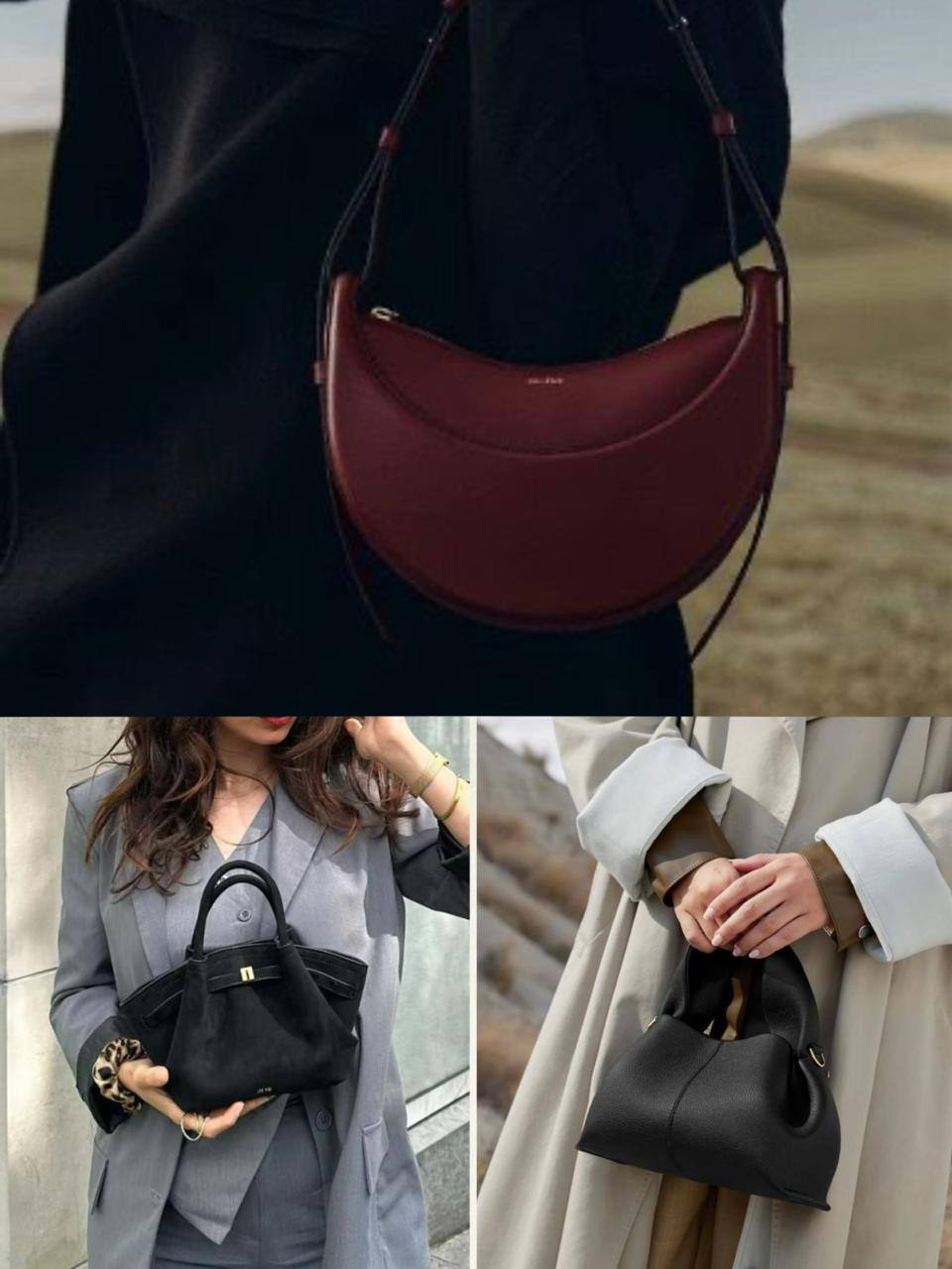 💐 JWPEI / Polne
1️⃣ First quality 
Size : 28 ~ 23 cm

80 dhs🪙🌺

with box
🎁🎁🎁

Zain115
♥️♥️♥️