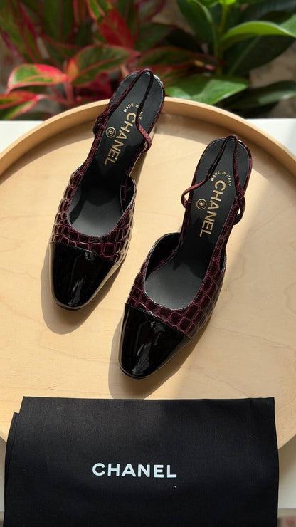 CHANEL
Available  🤩
Master quality 
Size: 36 to 41

460 dhs🇦🇪🇦🇪

Zain318
♥️♥️♥️