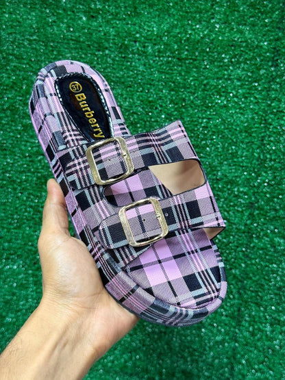 Burberry
Size 37to41
55 dhs✅

Zain163
♥️♥️♥️