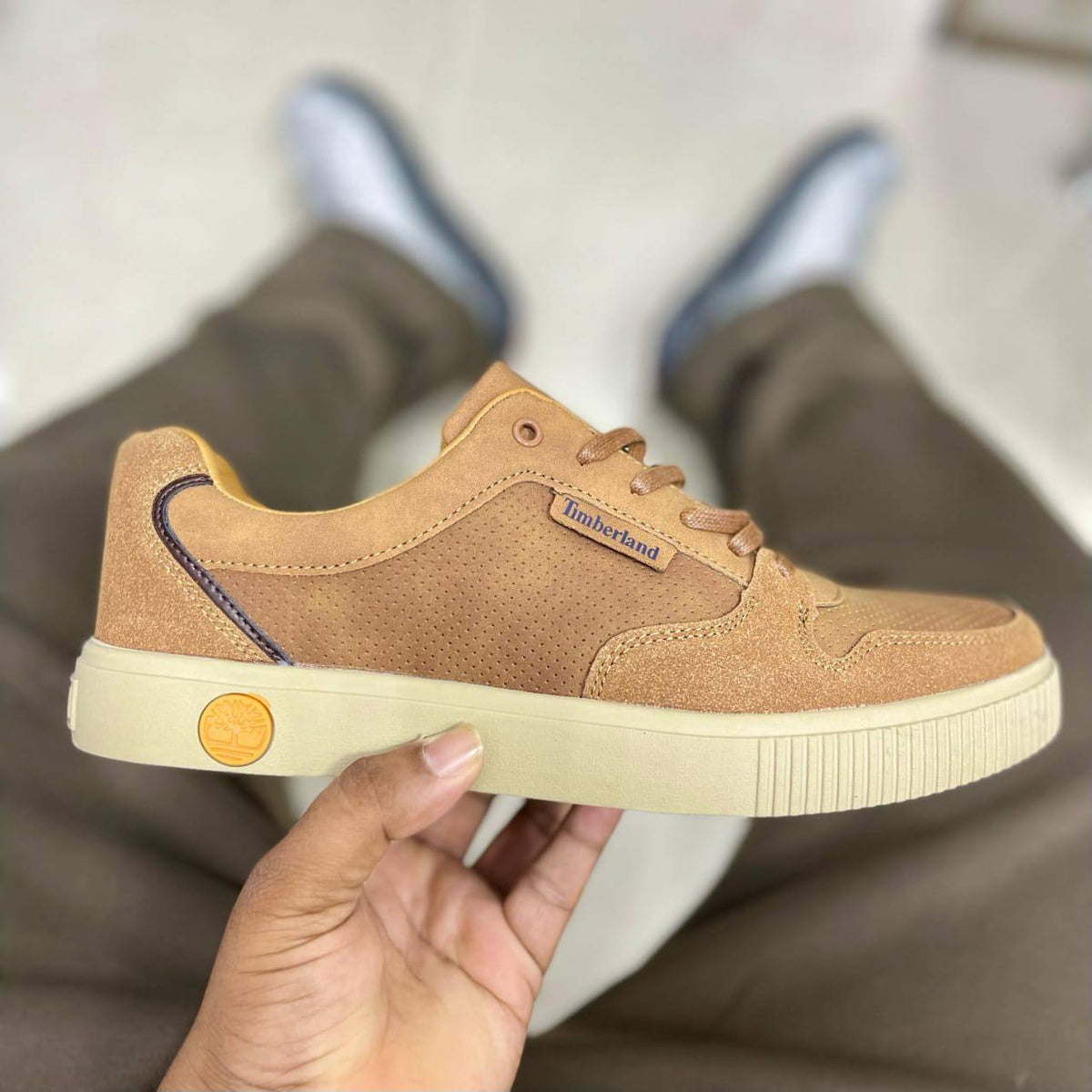 Timberland
Boss
Lacoste

110 dhs🇦🇪🇦🇪

40 to 44
Zain27
♥️♥️♥️