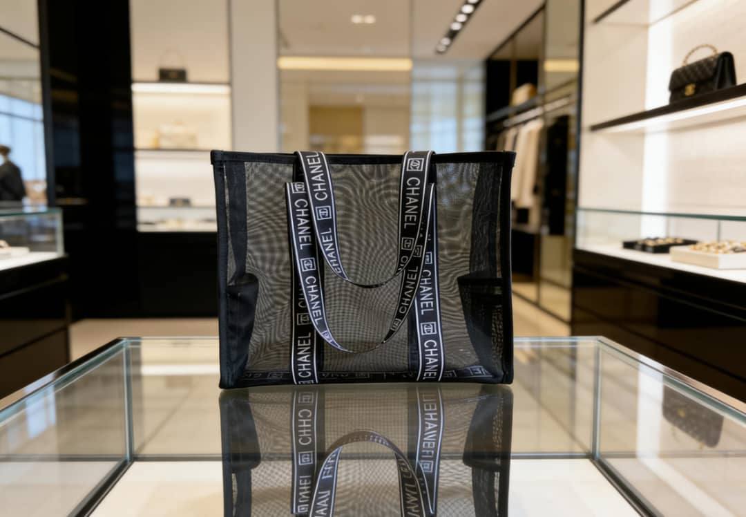 Chanel
50 dhs🇦🇪
Big size 
36/9/36

Zain07
♥️♥️♥️