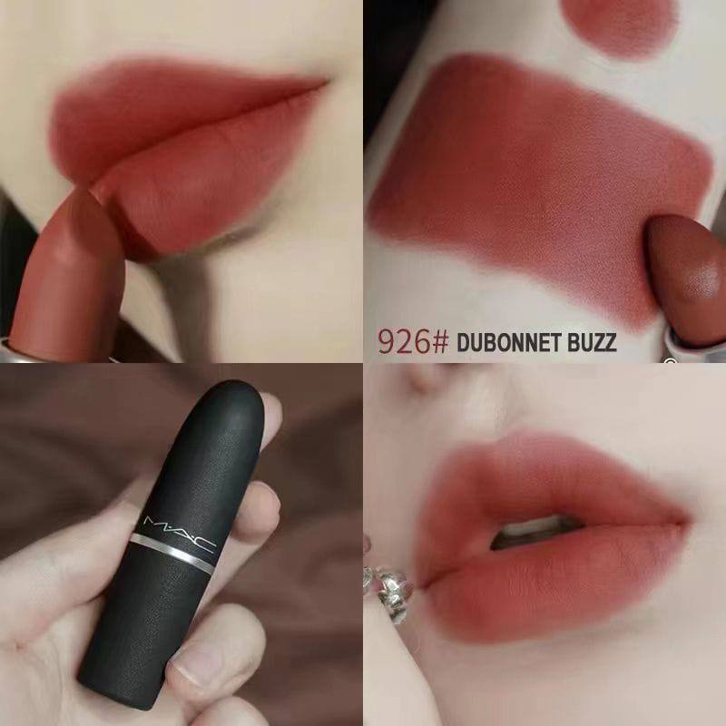 MAC LIPSTICK
20 dhs✅

Zain01
♥️♥️♥️