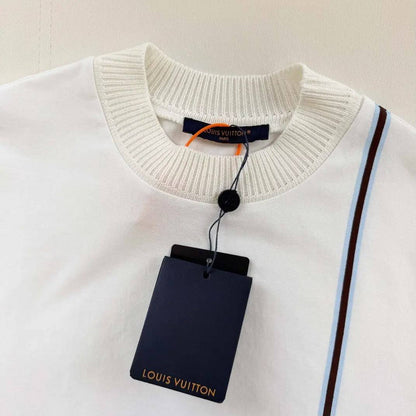 LV
Men’s Tshirt 
Master Quality 
SMLXLXXL 
320 dhs🇦🇪🇦🇪

Zain276
♥️♥️♥️