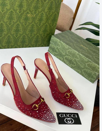 Gucci

💯high quality
Size 36-37-38-39-40-41

110 dhs 


Zain86
♥️♥️♥️