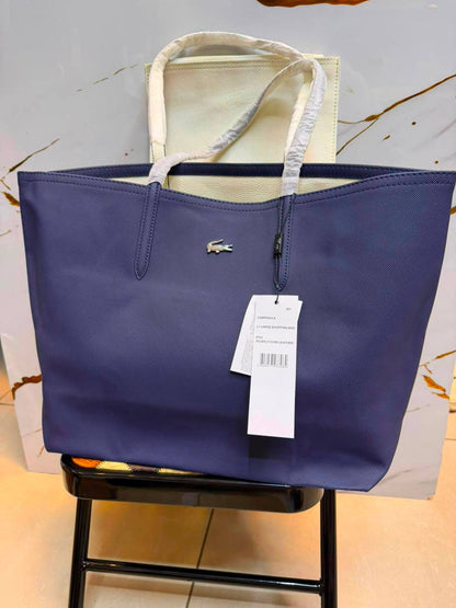 Lacoste
75 dhs✅

Zain07
♥️♥️♥️
