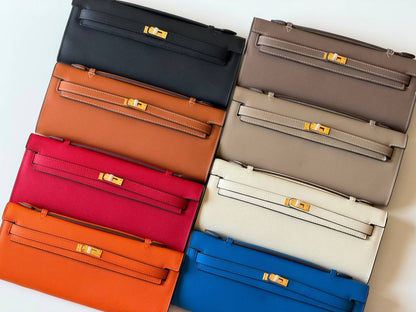 Hermes
 clutch 30cm💥Master quality ✅with box📦
360 dhs✅

Zain52
♥️♥️♥️