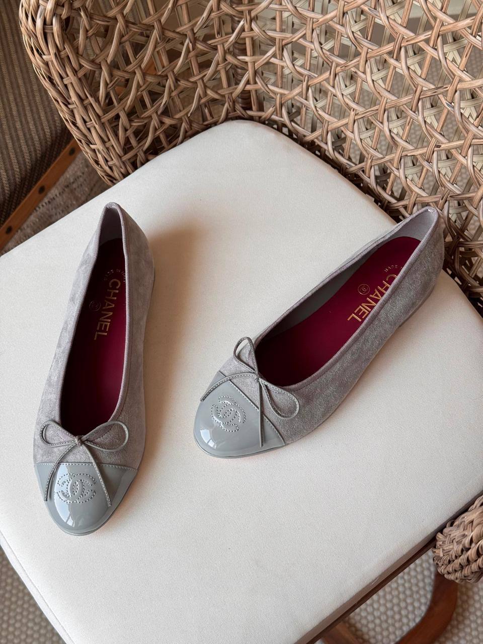 CHANEL 
✨ new Collection
👠 36–41
💎 Premium Quality
🔥 Super Master
450 dhs🇦🇪🇦🇪

Zain198
♥️♥️♥️