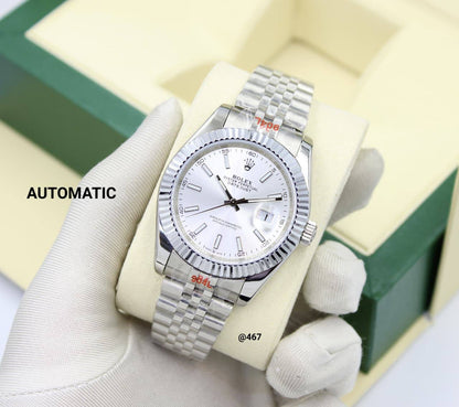 ROLEX DATEJUST MEN AUTOMATIC 41mm

180 dhs🪙🖤

Zain58
♥️♥️♥️