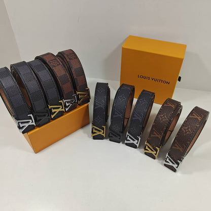 Belts
with box
45 dhs✅

Zain235
♥️♥️♥️