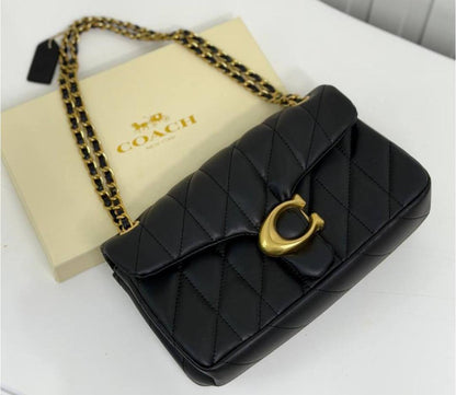 COACH 

WITH BOX 🎁 

110DHS🇦🇪🇦🇪

HIGH QUALITY

Zain169
♥️♥️♥️