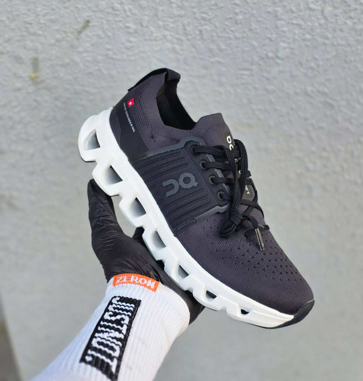 QC

Size: 40 - 45 

125 dhs🇦🇪🇦🇪


Zain27
♥️♥️♥️