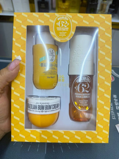 SOL Set
45 dhs✅

Zain211
♥️♥️♥️