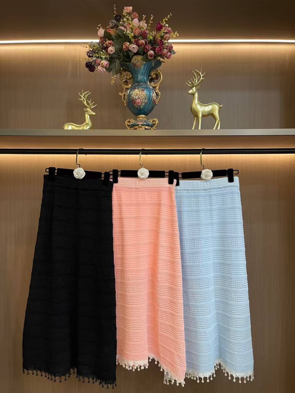 *New collections*                                                
SELF PORTRIT
*Super Master quality*
*Sizes: S M L XL* 
600 dhs🇦🇪🇦🇪

Zain308
♥️♥️♥️