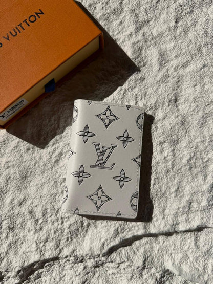 LV Master Quality Wallets
105 dhs❣️

Zain33
♥️♥️♥️