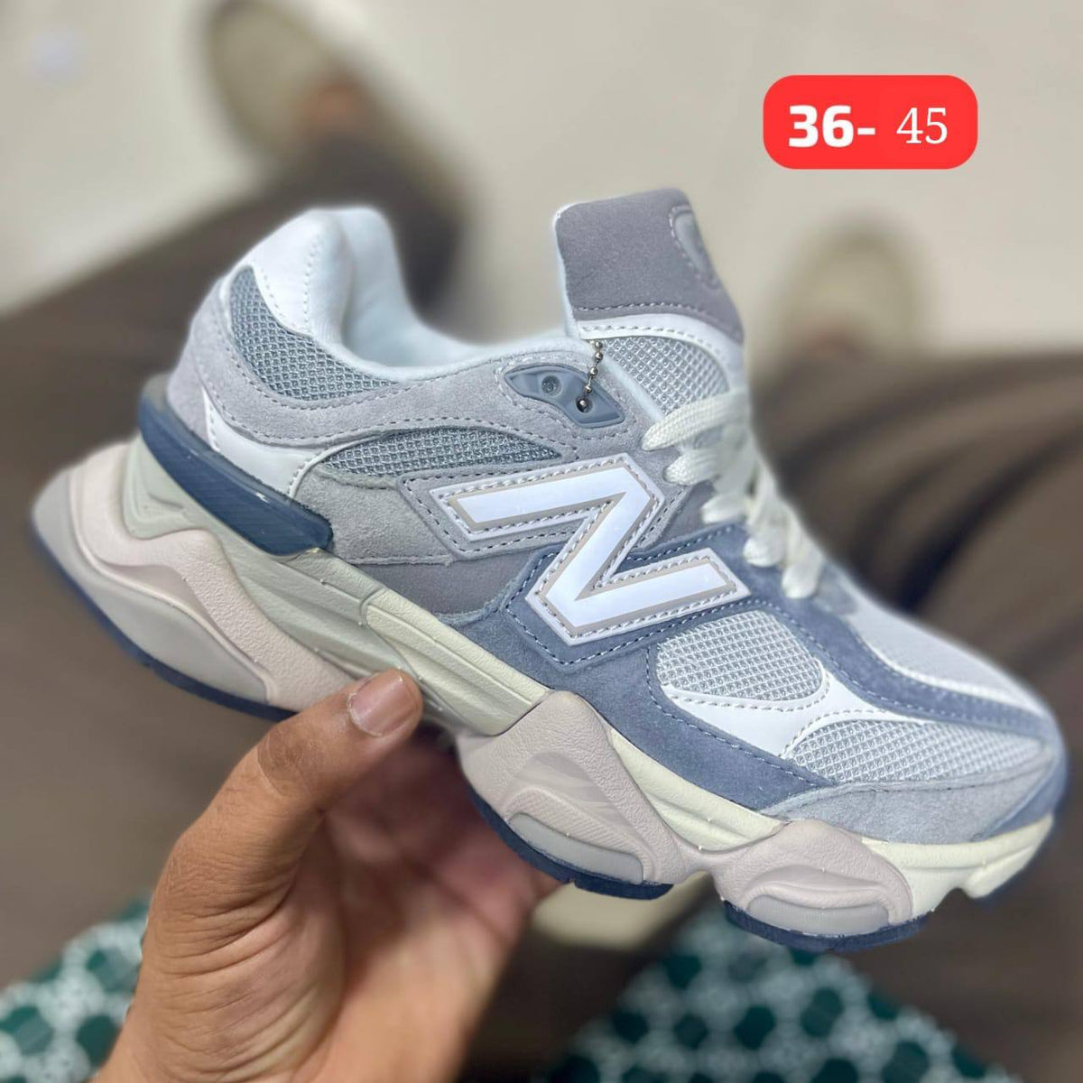 NB

40 to 45

115 dhs🇦🇪🇦🇪

Zain27
♥️♥️♥️