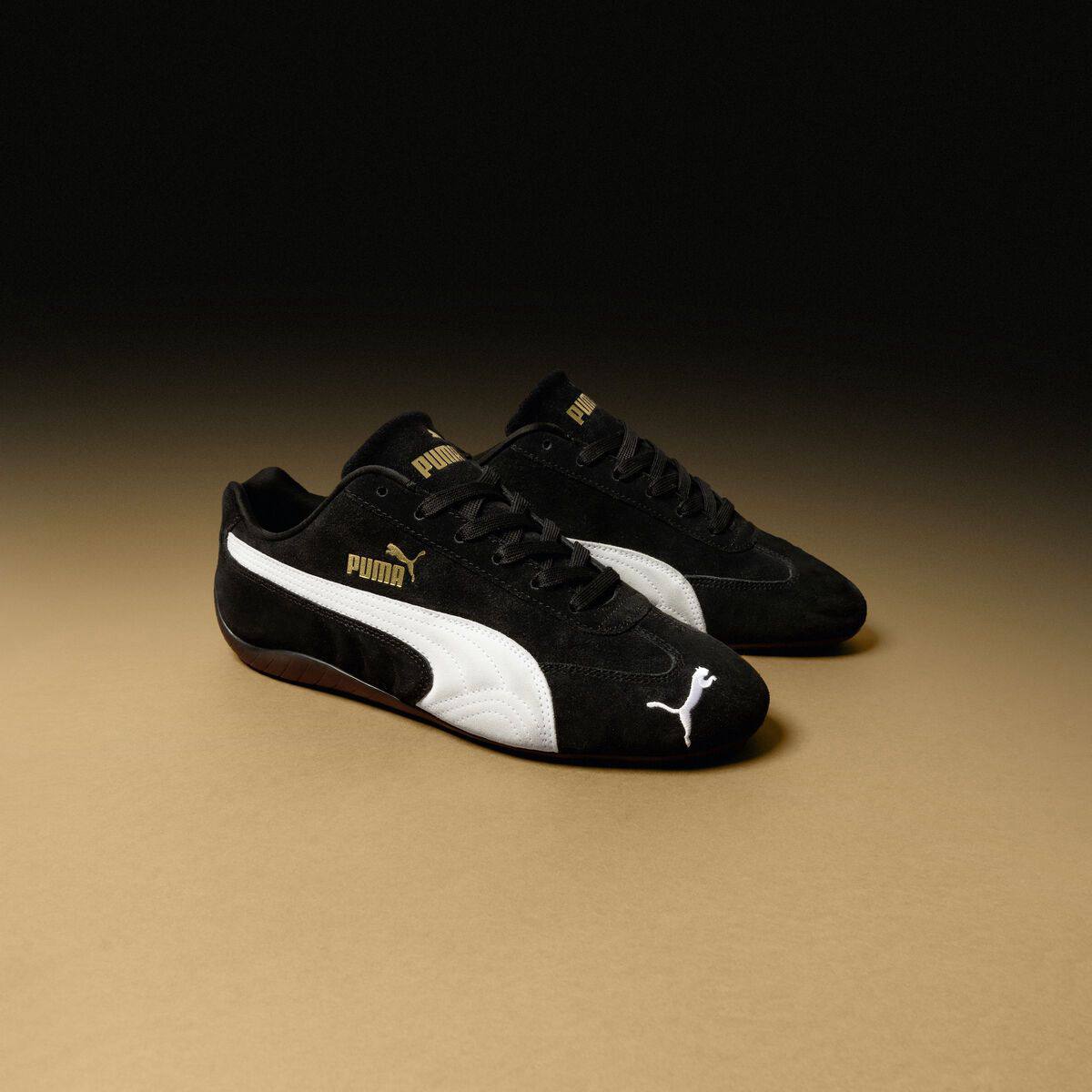 Puma Speedcat OG 'Black White'🖤🤍
36-45 AVAILABLE 🤩
210 dhs🇦🇪🇦🇪

Zain242
♥️♥️♥️