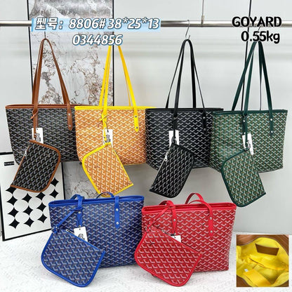 Goyard 
70 dhs🇦🇪

Zain232
♥️♥️♥️