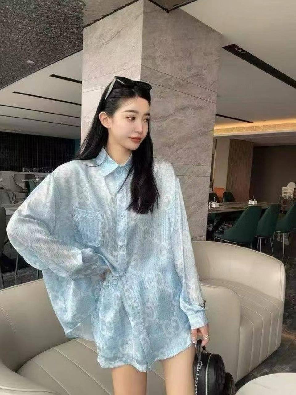 *New collections        
150 dhs🪙
*good  quality  
*Sizes:S M L * 
*AVAILABLE NOW*🥰🛍️🛍️

Zain231
♥️♥️♥️