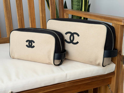 CHANEL💫
Super Master Quality⚡️
Original Packing🎁
Size 30&24📏

For Price 👇 WhatsApp✅
0568585901 
0507557372
0552275751 Owner Zain 👌

Zain321
♥️🇦🇪♥️