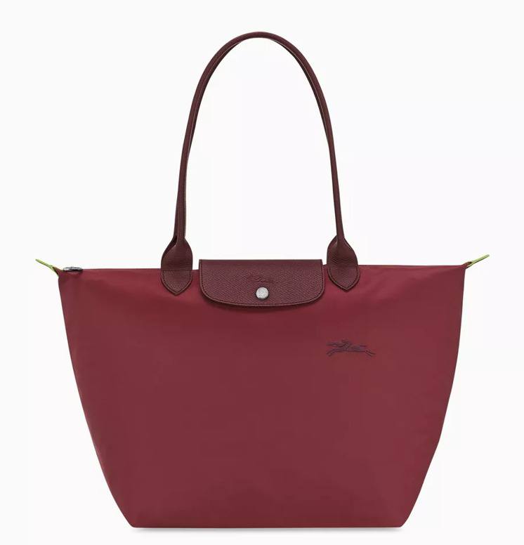 LONG CHAMP LARGE
Best quality 
80 dhs💓
size 44CM

Zain290
♥️♥️♥️