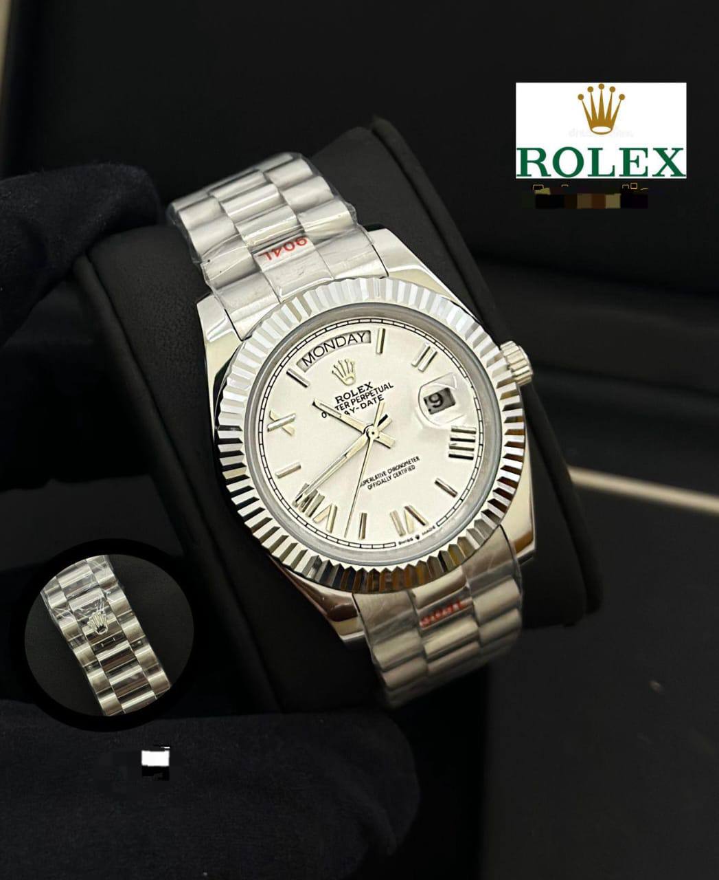 Rolex for man  
60 dhs🇦🇪

Zain29
♥️♥️♥️