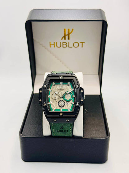 Hublot Men 
60 dhs✅

Zain08
♥️♥️♥️