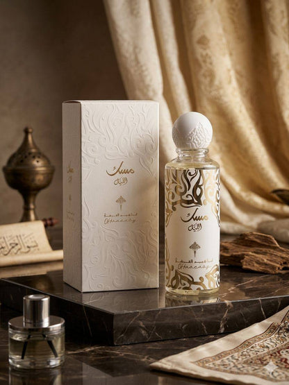 Musk
Body mist 250 ml
30 dhs✅

Zain60
♥️♥️♥️