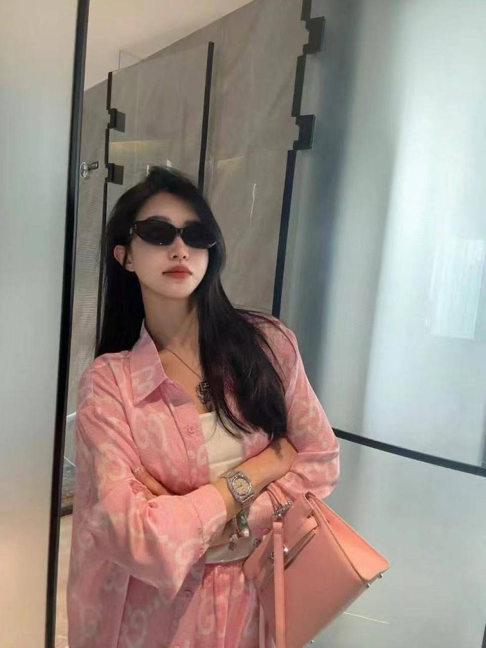 *New collections        
150 dhs🪙
*good  quality  
*Sizes:S M L * 
*AVAILABLE NOW*🥰🛍️🛍️

Zain231
♥️♥️♥️