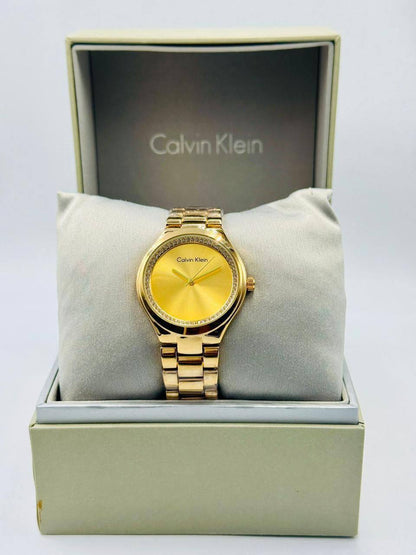 Calvin Klein ladies 
55 dhs🪙🌨️

Zain08
♥️♥️♥️