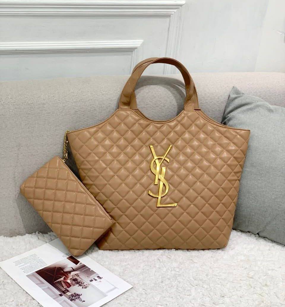 YSL 
NEW CAME GOOD QUALITY

 50CM  

110 dhs🪙🌨️

Zain39
♥️♥️♥️