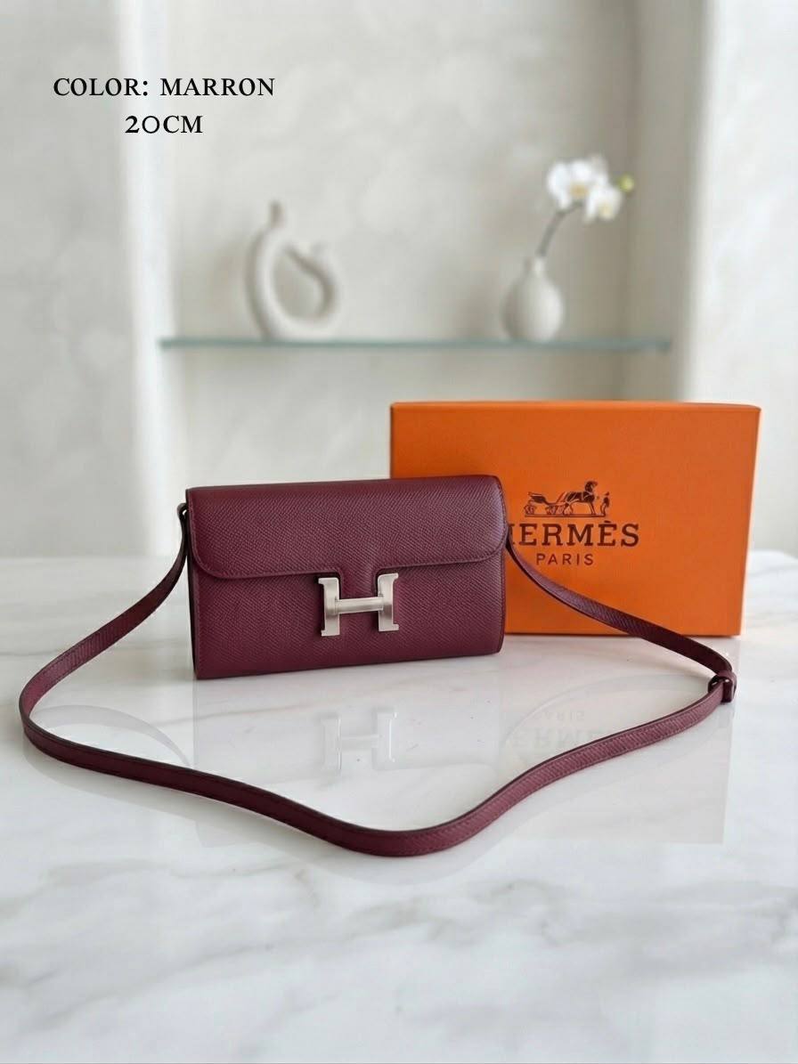Hermes ᴄᴏɴsᴛᴀɴᴄᴇ ᴛᴏɢᴏ
ʟᴏɴɢ sᴛʀᴀᴘ sɪʟᴠᴇʀ ʜᴀʀᴅᴡᴀʀᴇ
ᴡɪᴛʜʙᴏx
ʟᴇᴀᴛʜᴇʀ
sɪᴢᴇ:20ᴄᴍ
95 dhs🇦🇪🇦🇪

Zain56
♥️♥️♥️