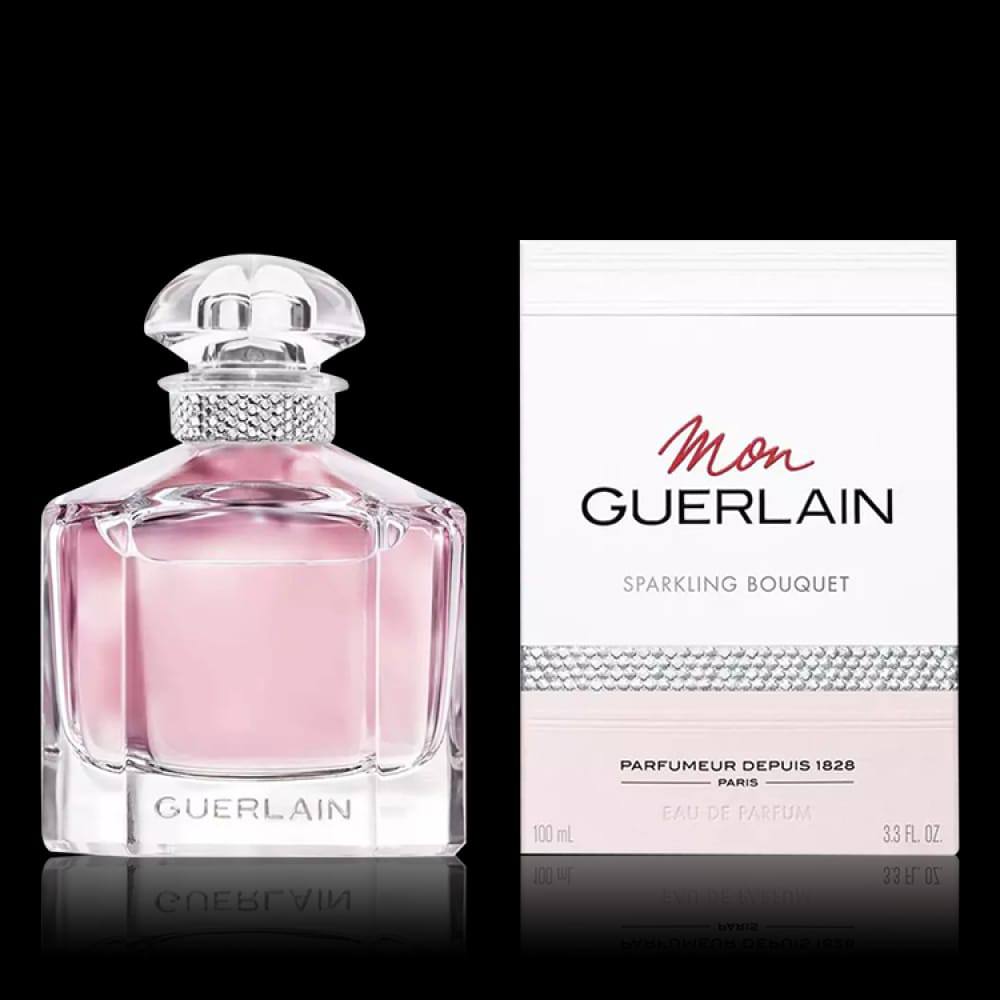 MON GUERLAIN
50 dhs✅

Zain01
♥️♥️♥️