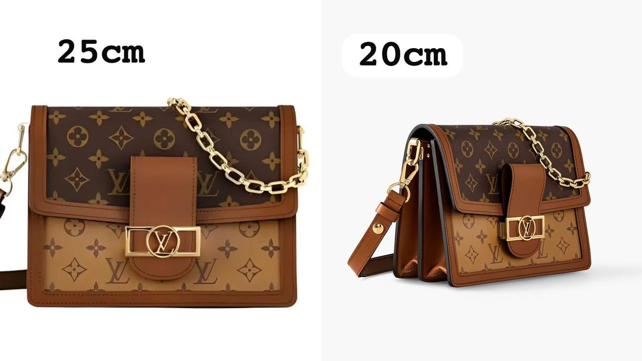 LV
25cm  115 dhs✅
20cm 100 dhs✅

Zain72
♥️♥️♥️