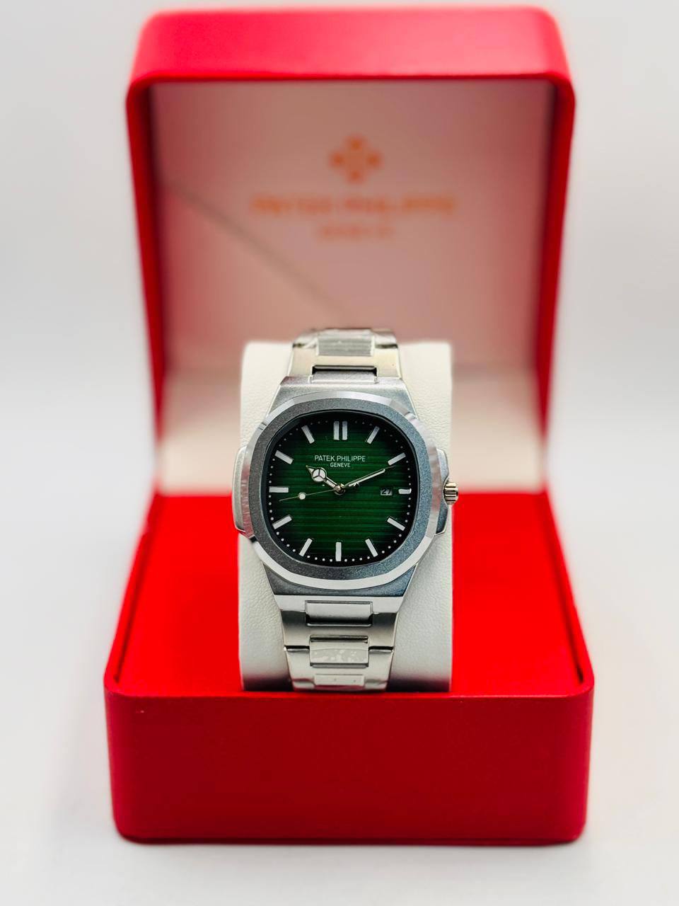 PATEK PHILIPPE 
55 dhs🇦🇪

Zain08
♥️♥️♥️