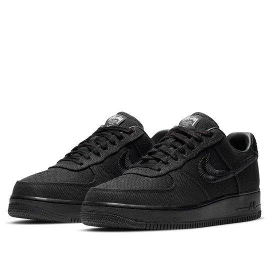 Nike x Stüssy Air Force 1 Low "Black" 🖤
36-45 AVAILABLE
170 dhs🗽

Zain242
♥️♥️♥️