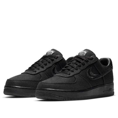 Nike x Stüssy Air Force 1 Low "Black" 🖤
36-45 AVAILABLE
170 dhs🗽

Zain242
♥️♥️♥️