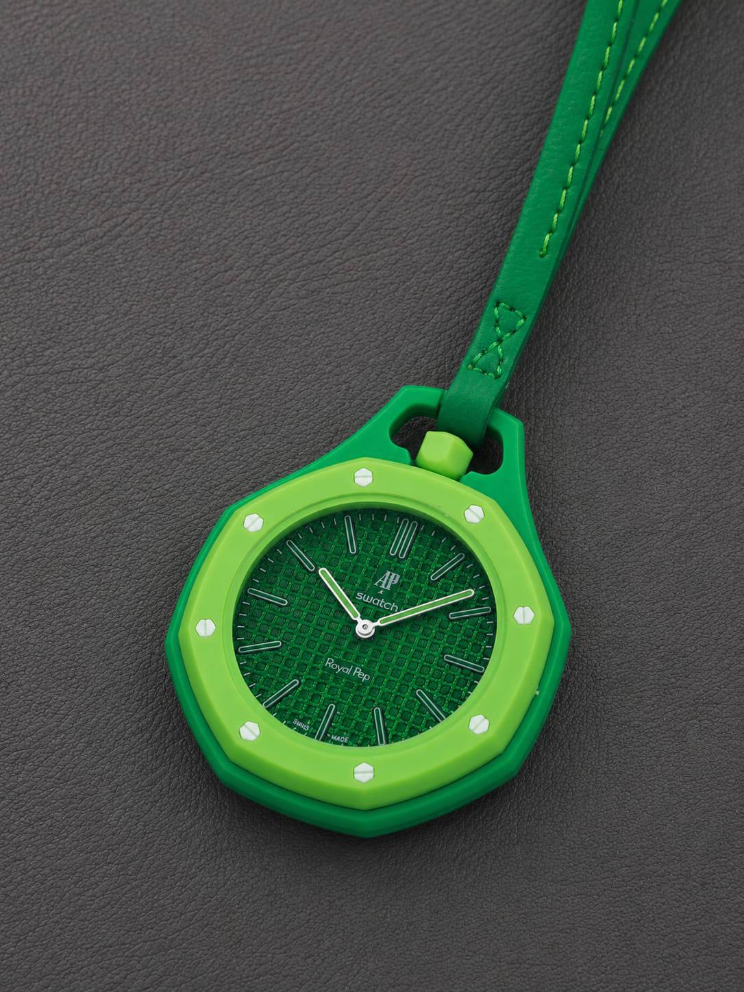 AP SWATCH MASTER QUALITY

BATTERY WITH BOX AND BAG

120 dhs🇦🇪🇦🇪
WITH POLYCARBON STRAP

Zain58
♥️♥️♥️