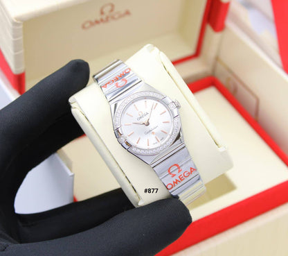 OMEGA NEW FOR WOMEN BATTERY 28MM

390 dhs🪙🌨️

Zain58
♥️♥️♥️