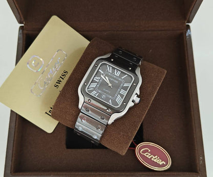 Cartier Men
70 dhs❤️
*Battery*

Zain29
♥️♥️♥️