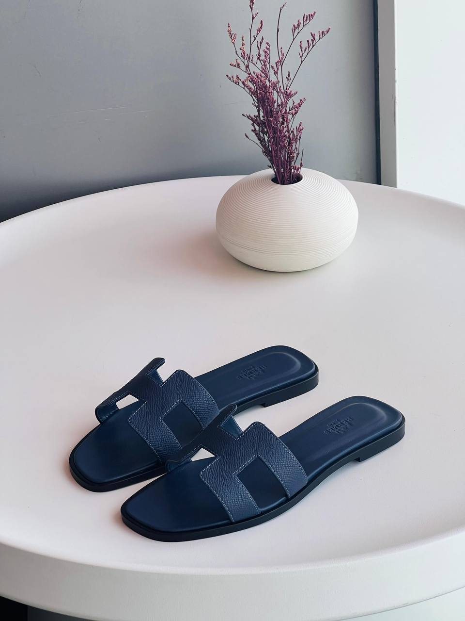 New Hermes🌹
Size 36_41
Super high quality 🌹
390 dhs🪙💚

Zain176
♥️♥️♥️