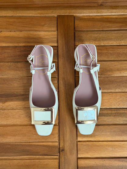 Roger vivier
Size 36-41
_Super master high quality_🪡
450 dhs🇦🇪🇦🇪

Zain176
♥️♥️♥️