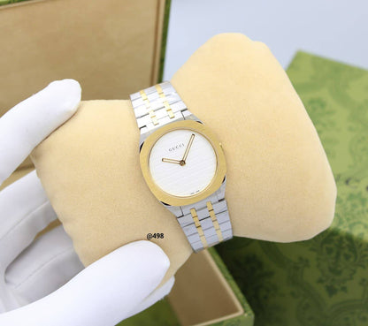 GUCCI WOMEN BATTERY 31MM

220 dhs✅

Zain58
♥️♥️♥️