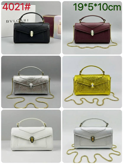 Bvlgari
High quality 
With box 
120 dhs💓

Zain136
♥️♥️♥️